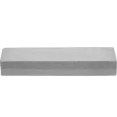 PIEDRA AFILAR 2 CARAS 200x50mm 26200 VOREL
