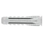 CAJA 100 TACO NYLON SX 4 SEGMENTOS 5x25mm TN4S05 INDEX