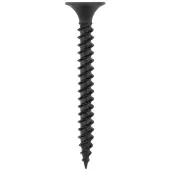 CAJA 1000 TORNILLO PLADUR NEGRO 3,5x25mm INDEX