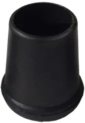 BOLSA 50 CONTERA GOMA EXTERIOR NEGRA 10mm