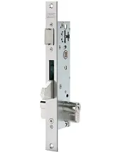 CERRADURA 2210 25/3NI BASCULANTE MODERNA 2210253NI TESA