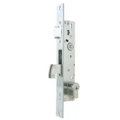 CERRADURA 2240 BASCULANTE GANCHO 2240203NI TESA