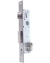 CERRADURA 2210 DESLIZANTE ANTIGUA 20mm 221028SSI TESA