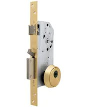 CERRADURA SEGURIDAD R200NT66T 50mm T60 TESA