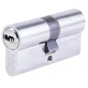 BOMBILLO SEGURIDAD T60 NIQUEL 60mm T6553030N L/15mm TESA