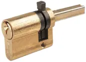 BOMBILLO LATON TE5 5520 PARA CERRADURA POMO 3520 5520/00LT TESA