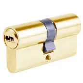 BOMBILLO SEGURIDAD T10 LATON 70mm 30/40 L/15mm TESA