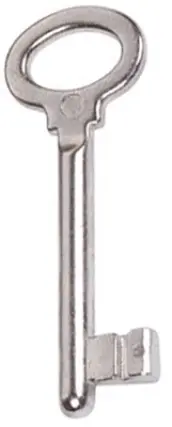 LLAVE 2002 Nº1 D TESA
