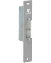 ABRE PUERTAS UNIVERSAL GRIS CORTO caja 104x20 DB110GA DORCAS
