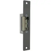 ABRE PUERTAS GRIS CORTO REVERS. caja 67x20mm 54ABFSG/AFSG DORCAS