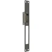ABRE PUERTAS GRIS LARGO REVERS. caja 67x20mm 54ABFMG/54AFMG DORCAS