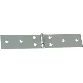 CAJA 24 BISAGRA RAMAL 2´ 25x50 ZINCADA 114