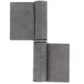 CAJA 20 PERNIOS SOLDAR ALA ANCHA 80x58x3mm Nº4 1442 AMIG