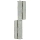 CAJA 20 PERNIOS SOLDAR ALA CORTA 80x22x1,8mm Nº2 331 AMIG