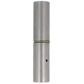 CAJA 20 PERNIOS SOLDAR TORNEADO PULIDO 60x10mm Nº3 AMIG