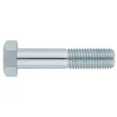 CAJA 500 TORNILLO 931/34 DE 5X30 ZIN