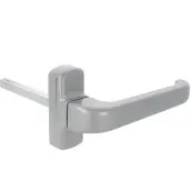 MANILLA EPSILON ALUMINIO PLATA 20419 AMIG