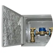 AISLANTE TERMICO CONTADOR 30x35x0,5cm AT03 10764 MICEL