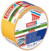ROLLO CINTA PEGAR DOBLE CARA SUELO 10mt x50mm 64620 TESA