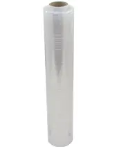 ROLLO FILM RETRACTILAR TRANSPARENTE 220mt x 50cm 23mic