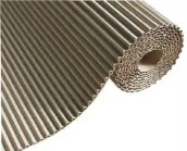 ROLLO CARTON ONDULADO 50mt x 90cm B774V