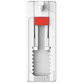 BLISTER 2 CLAVO ADHESIVO AJUSTABLE 1kg 77774 TESA