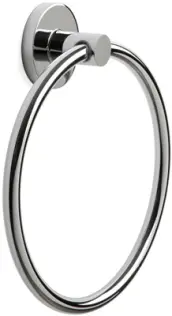 TOALLERO ANILLA INOX ZAMAK 19cm MARTINS 6311500 TATAY