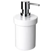 DISPENSADOR JABON CERAMICA MARTINS 6311900 TATAY