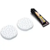 KIT ADHESIVO ADAPTADOR PARED SERIE MARTINS 6312901 TATAY