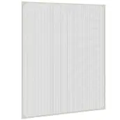 KIT MOSQUITERA VENTANA MAGNETICA PERFIL BLANCO 1.2x1.2mt EPID