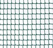 CERRAMIENTO TELA PLASTICO VERDE 10mm 1x50mt 2019873 NORTENE