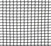 ROLLO 25mt TELA PLASTICO NEGRA 10x10mm 2002379 PREMIUM NORTENE