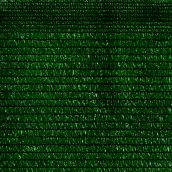 ROLLO 4x50mt TELA SOMBREADORA VERDE OSC 90% 210014 NOVA