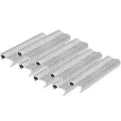 PAQUETE 600 GRAPAS TELA METALICAS 18mm 49841 VOREL