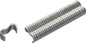 CAJA 1000 GRAPAS GRAPAR TELAS METALICAS 18mm