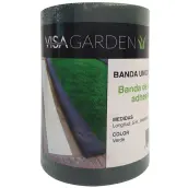 ROLLO BANDA ADHESIVO UNION CESPED ARTIFICIAL 10mt x 15cm