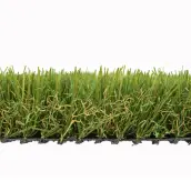 ROLLO 2x5mt CESPED ARTIFICIAL 40mm 4 COLORES KEA MASTER GARDEN
