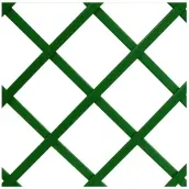 CELOSIA PVC EXTENSIBLE VERDE 50x150cm 170204 NORTENE