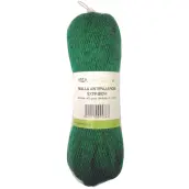 MALLA ANTIPAJAROS EXTRUIDA 2x5mt 5019