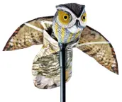 BUHO VOLADOR ANTIPAJAROS 231491 MASSO