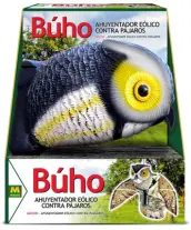 BUHO VOLADOR ANTIPAJAROS 231491 MASSO
