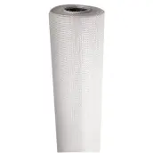 ROLLO 1x50mt MALLA REVOCO YESO BLANCA 5x5mm