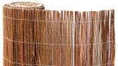 ROLLO 1x5mt MIMBRE NATURAL