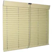 M2 CORTINA PUERTA ALICANTINA PLASTICO (Minimo 1m2)