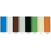 M2 CORTINA PUERTA ALICANTINA PLASTICO (Minimo 1m2)