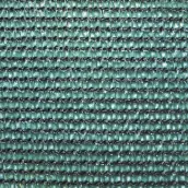ROLLO 1x10mt TELA OCULTACION TEJIDA 90% 130gr/m2 VERDE