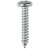 CAJA 1000 TORNILLO ROSCA CHAPA 3,5x9,5mm DIN 7981 INDEX
