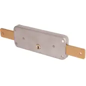 CAJA 2 CERRADURAS PERSIANA 11-A 0011A UCEM