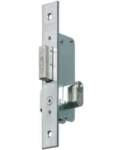 CERRADURA METAL ENTRADA 14mm 1549-14 MCM
