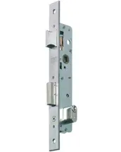 CERRADURA METAL DESLIZANTE ENTRADA 14mm 1550-14 MCM